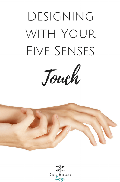 Designing With Your Five Senses   Touch - Sense Of Touch, Transparent background PNG HD thumbnail