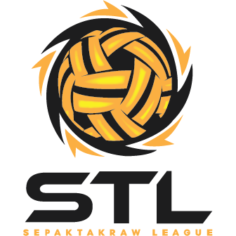 Logo Sepaktakraw League Stl 2016 - Sepak Takraw, Transparent background PNG HD thumbnail