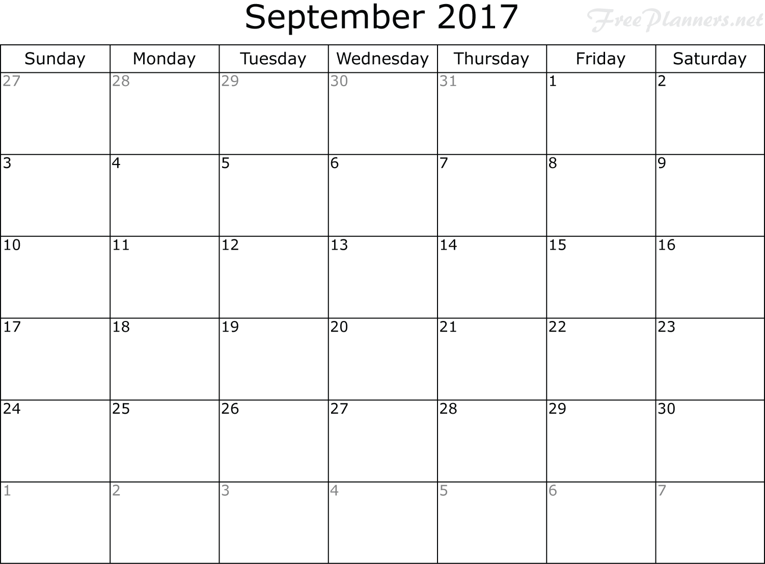 September Calendar Png Hd Hdpng.com 1502 - September Calendar, Transparent background PNG HD thumbnail