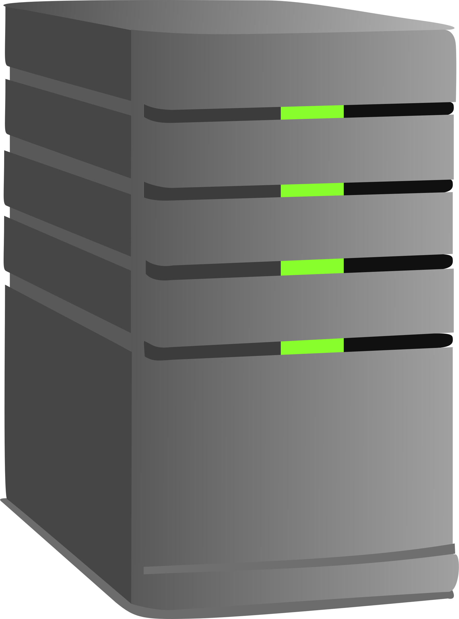 Server Png - Server, Transparent background PNG HD thumbnail