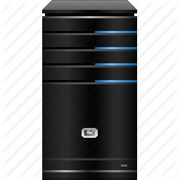 Server Png - Server, Transparent background PNG HD thumbnail