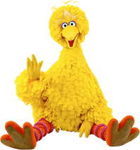 Sesame Street Characters Png - Sesame Street Characters Png Hdpng.com 198, Transparent background PNG HD thumbnail