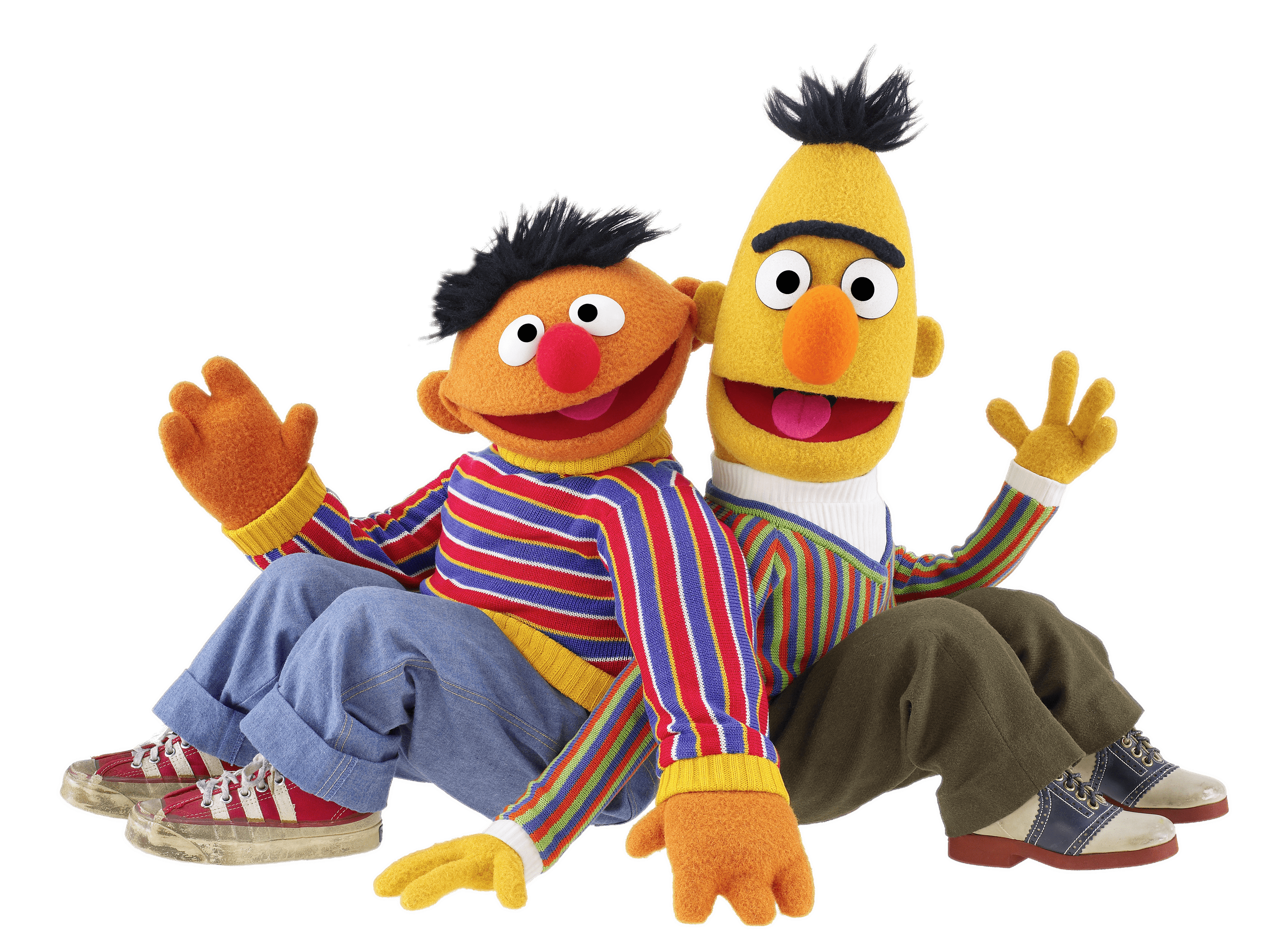 Sesame Street Characters Png - Download · At The Movies · Sesame Street, Transparent background PNG HD thumbnail