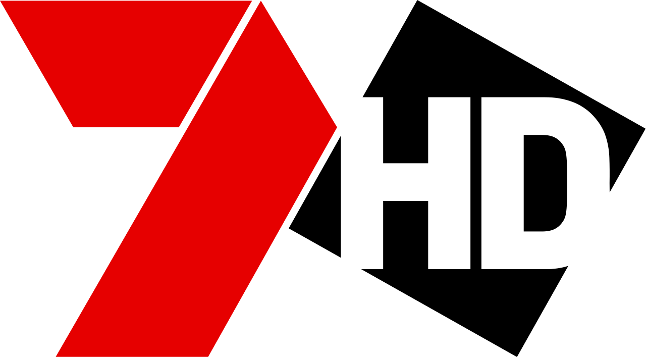 File:seven Hd Logo 2007.svg - Seven, Transparent background PNG HD thumbnail