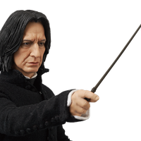 Severus Snape Png Clipart Png Image - Severus Snape, Transparent background PNG HD thumbnail