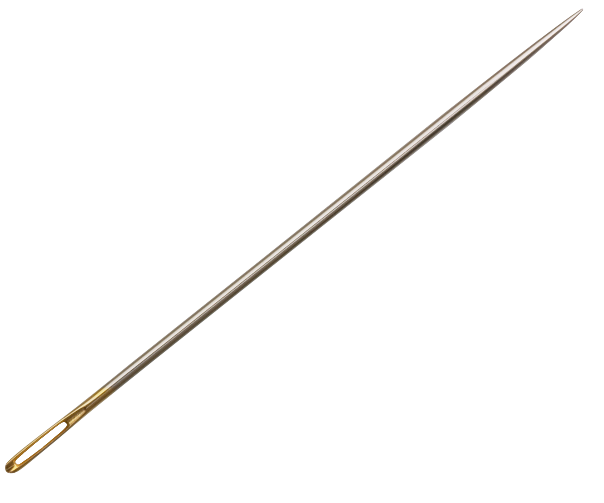 File:sewing Needle.png - Sewing Needle, Transparent background PNG HD thumbnail