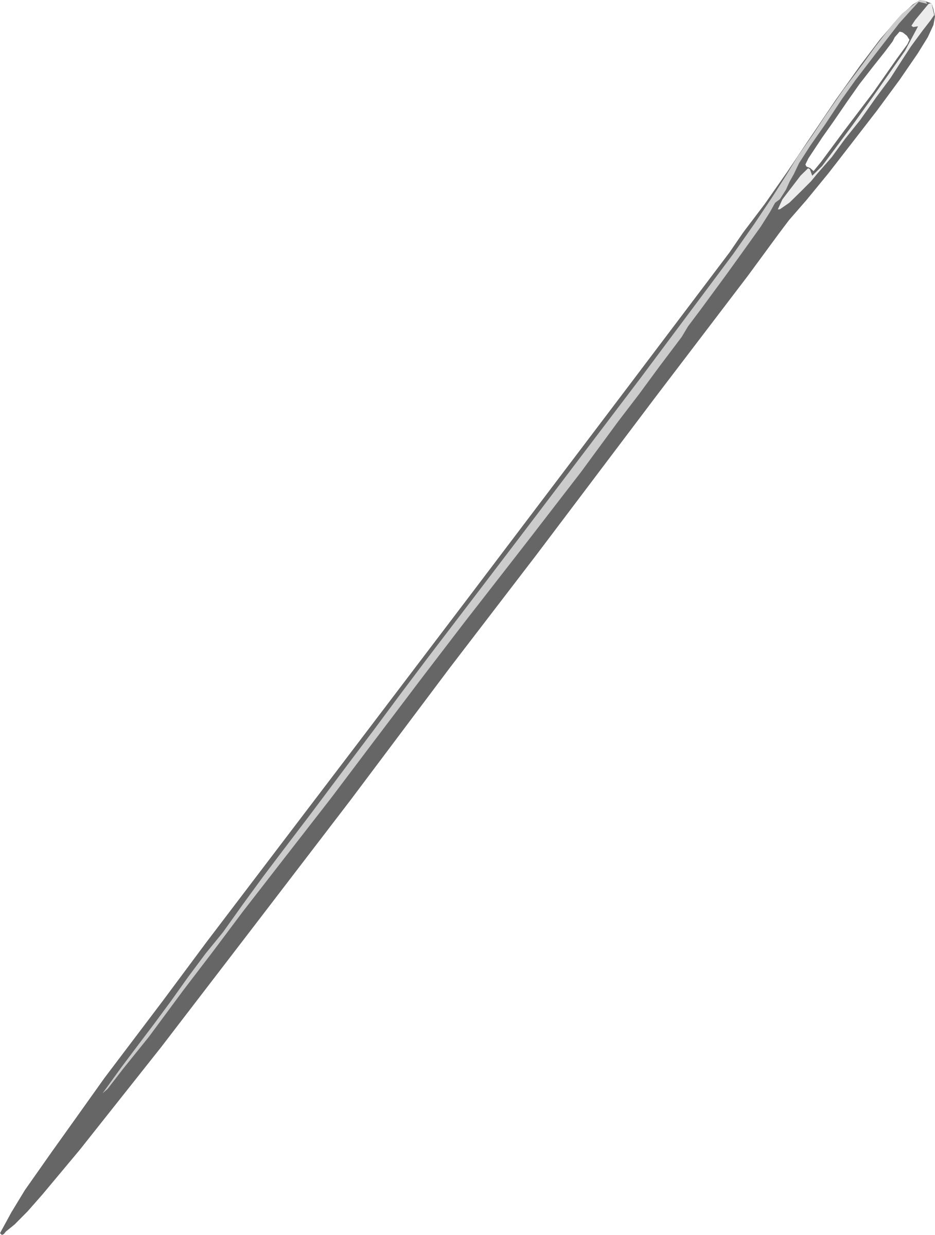 Sewing Needle Png - Sewing Needle, Transparent background PNG HD thumbnail