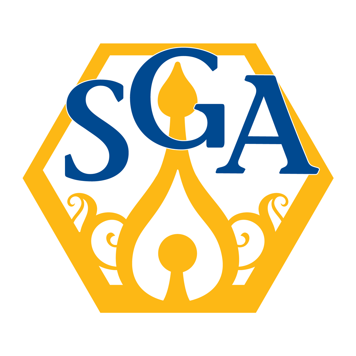 Emory University Student Government Association | Working Toward A Better Emory - Sga, Transparent background PNG HD thumbnail
