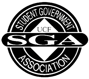File:ucf Sga Logo.png - Sga, Transparent background PNG HD thumbnail