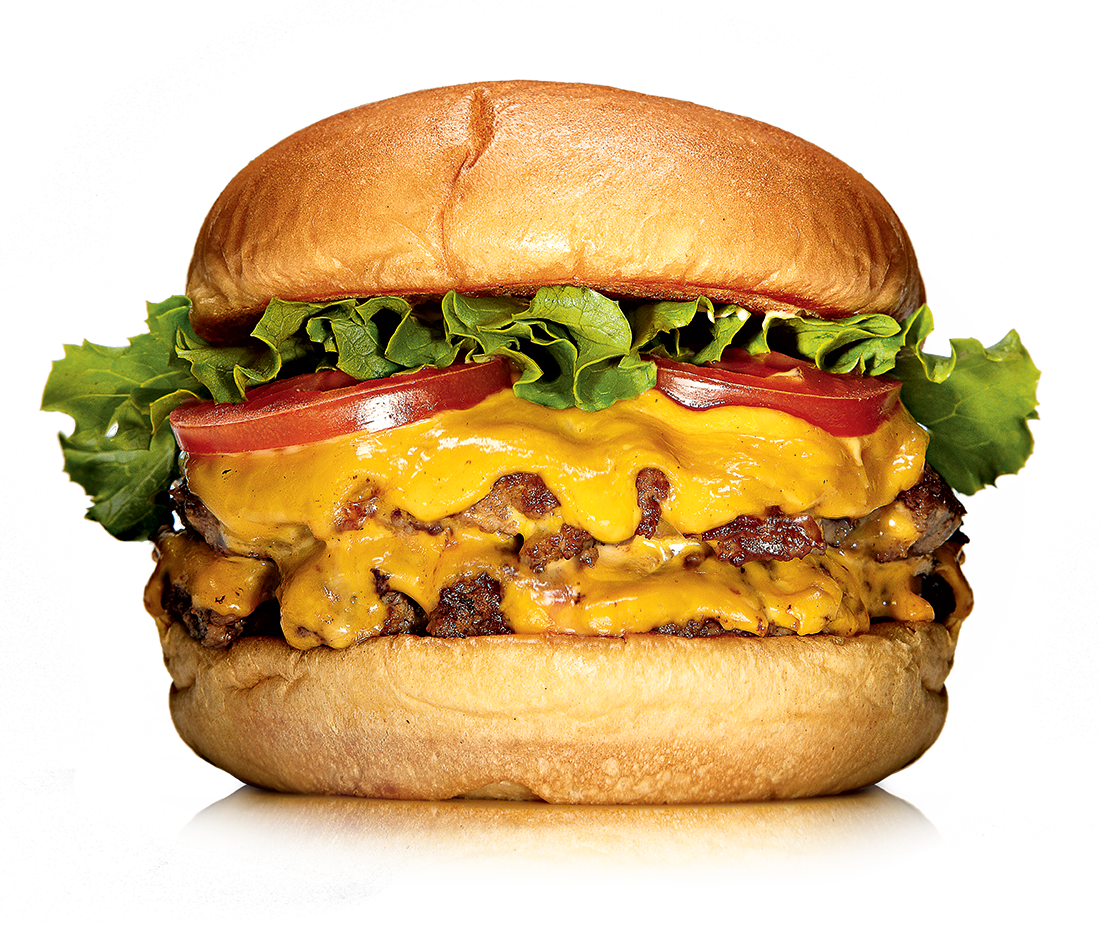 Burger Sandwich Png - Shack Burger Png, Transparent background PNG HD thumbnail
