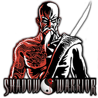 Shadow Warrior Free Download Png Png Image - Shadow Warrior, Transparent background PNG HD thumbnail