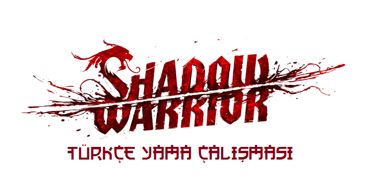Shadow Warrior 2 - Game Icon 