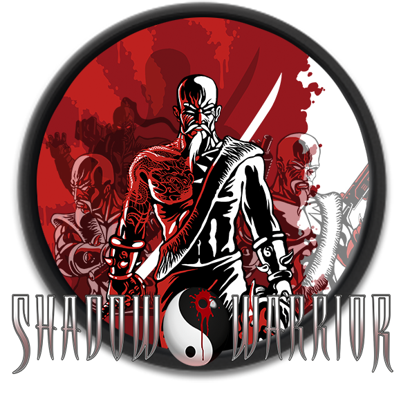 Download Shadow Warrior Png Images Transparent Gallery. Advertisement - Shadow Warrior, Transparent background PNG HD thumbnail