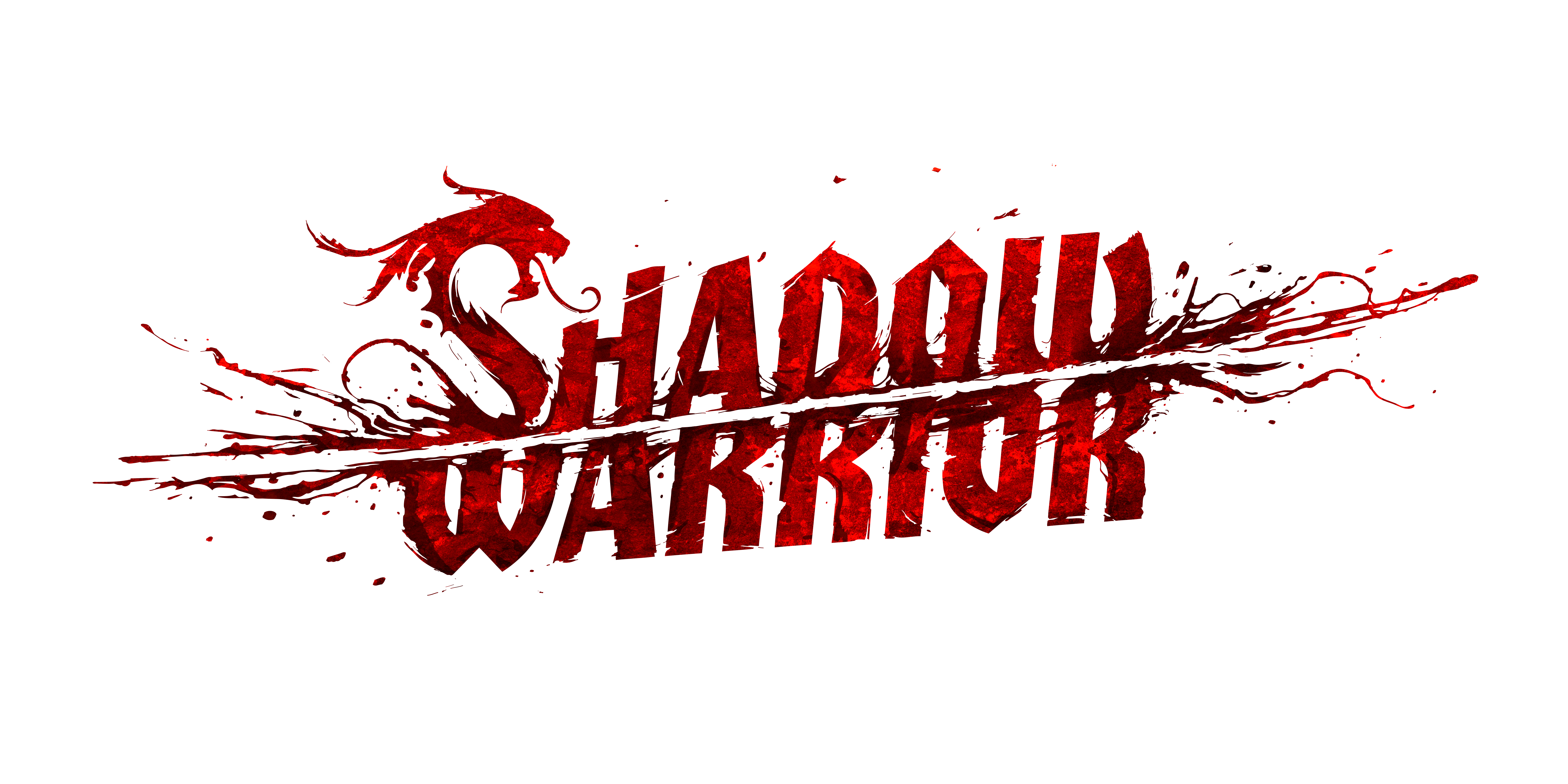 . PlusPng.com Shadow Warrior 