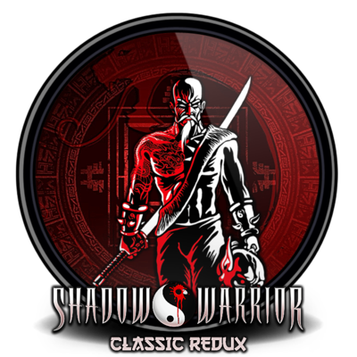 Shadow Warrior Classic Redux By Edook - Shadow Warrior, Transparent background PNG HD thumbnail