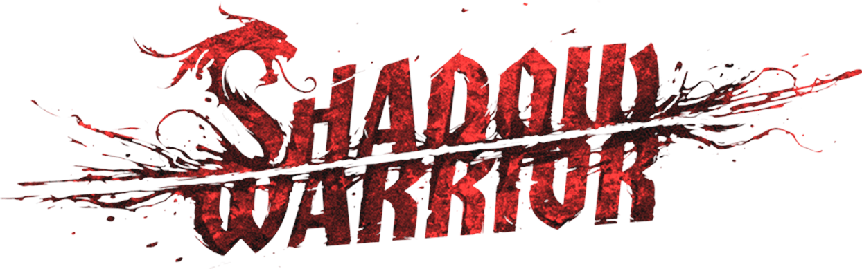 Shadow Warrior Png Image PNG 