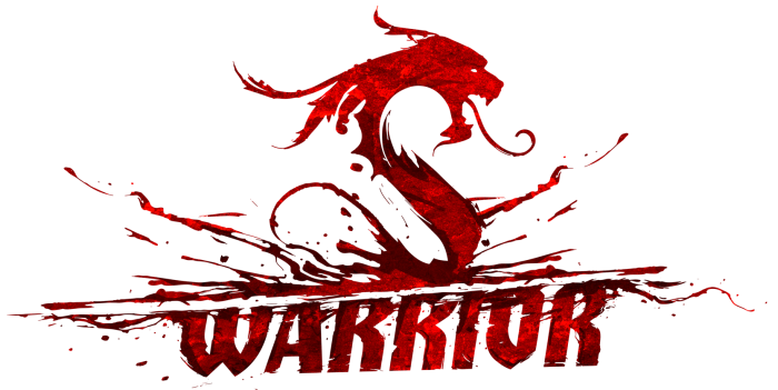 Shadow Warrior (2013) by POOT