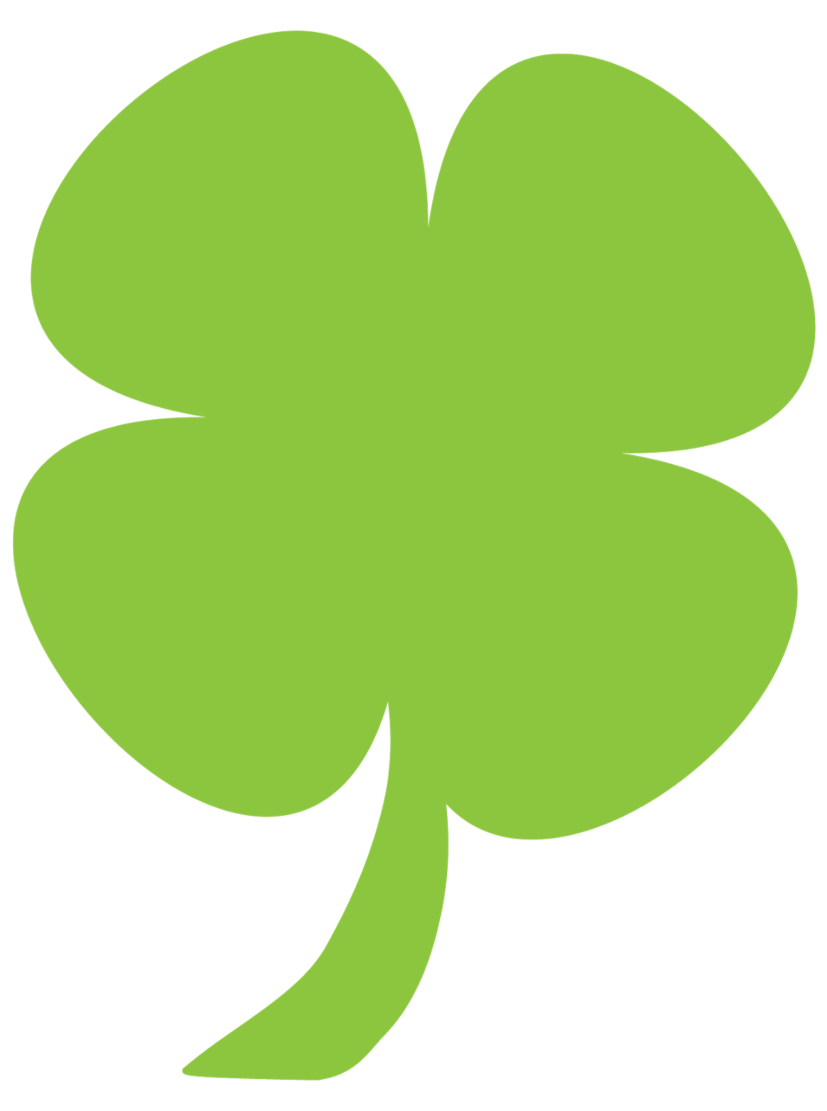 Shamrock Png You May Be Able To Win A - Shamrock, Transparent background PNG HD thumbnail
