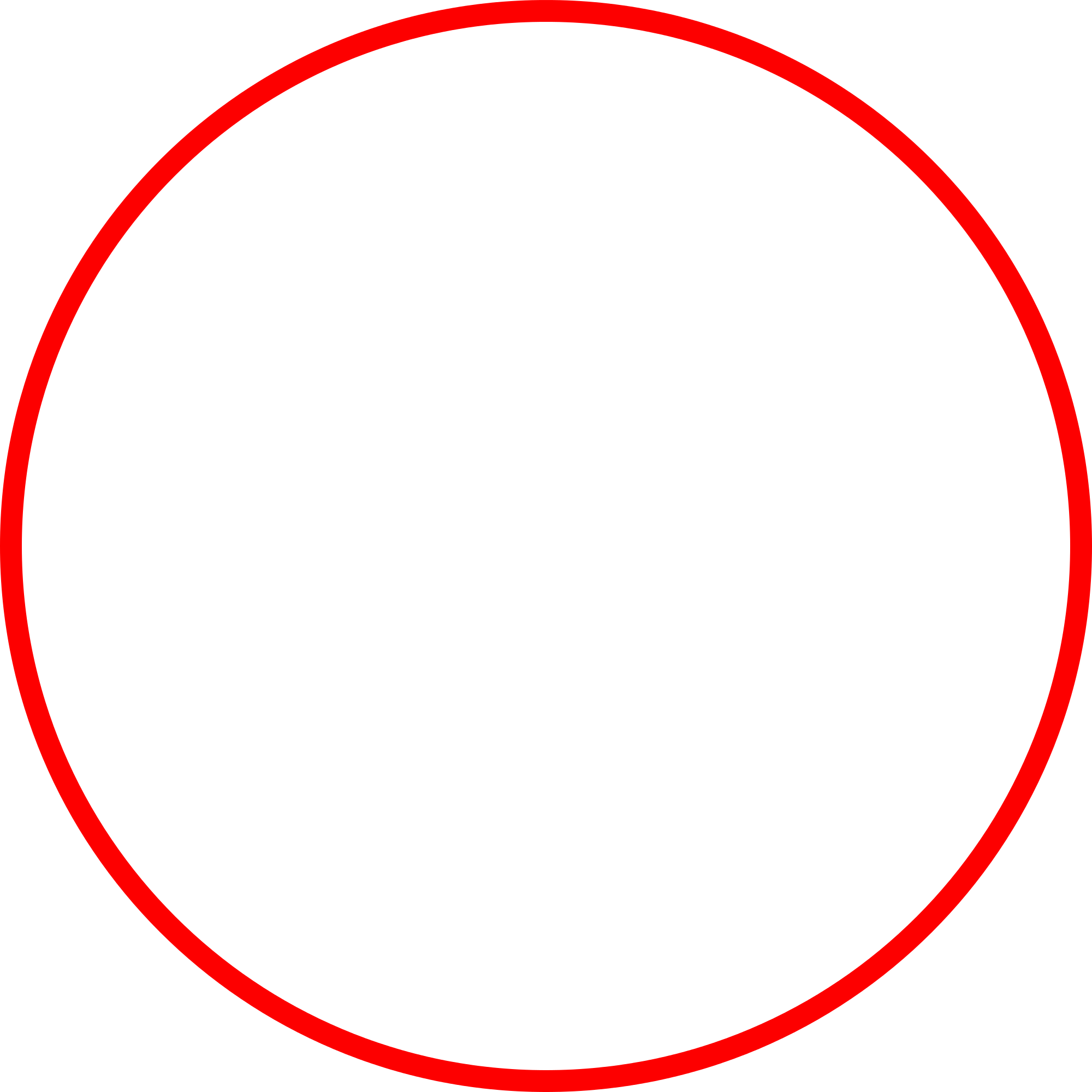 Circle Png Picture - Shape, Transparent background PNG HD thumbnail