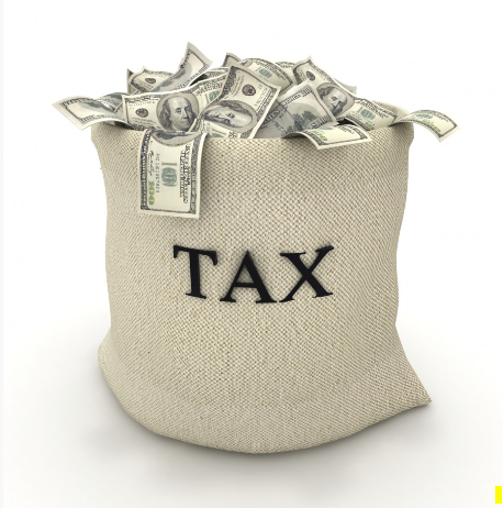Share This Post - Tax, Transparent background PNG HD thumbnail
