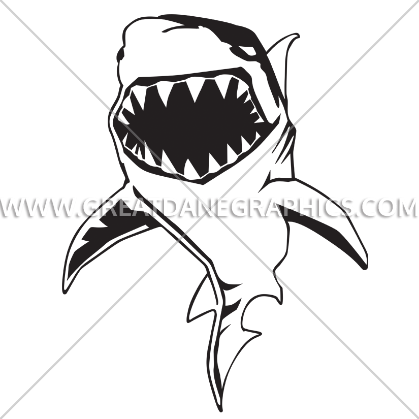 825X825 Shark Bite Production Ready Artwork For T Shirt Printing - Shark Bite Mark, Transparent background PNG HD thumbnail