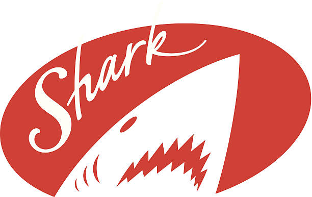 Royalty Free Shark Bite Mark Clip Art - Shark Bite Mark, Transparent background PNG HD thumbnail