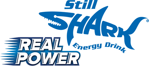 Still Shark Is A Non Carbonated Functional Quality Energy Drink Developed For Consumers Who Are On The Go And Enjoy A Quality Tasting Energy Drink. - Shark Energy, Transparent background PNG HD thumbnail