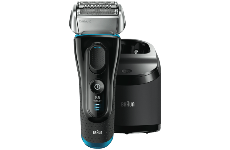 Philips S360 electric shaver 