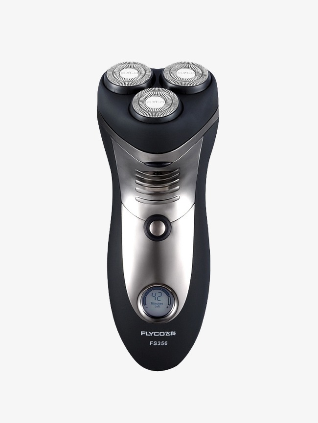 Electric Shaver Reflex Action System Free Png - Shaver, Transparent background PNG HD thumbnail