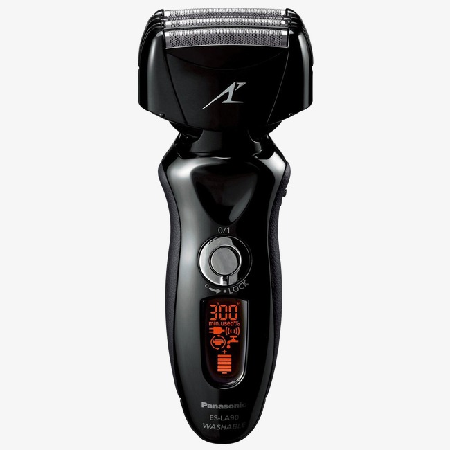 Individually Floating Heads Shaver, Product Kind, Electric, Streamline Body Electric Shaver Free Png Image - Shaver, Transparent background PNG HD thumbnail