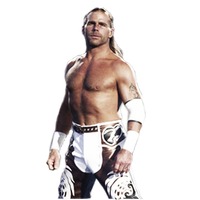 Shawn Michaels Png Png Image - Shawn Michaels, Transparent background PNG HD thumbnail