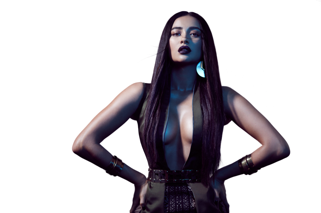Shay Mitchell Hq Png By Cherryproductionsorg Hdpng.com  - Shay Mitchell, Transparent background PNG HD thumbnail