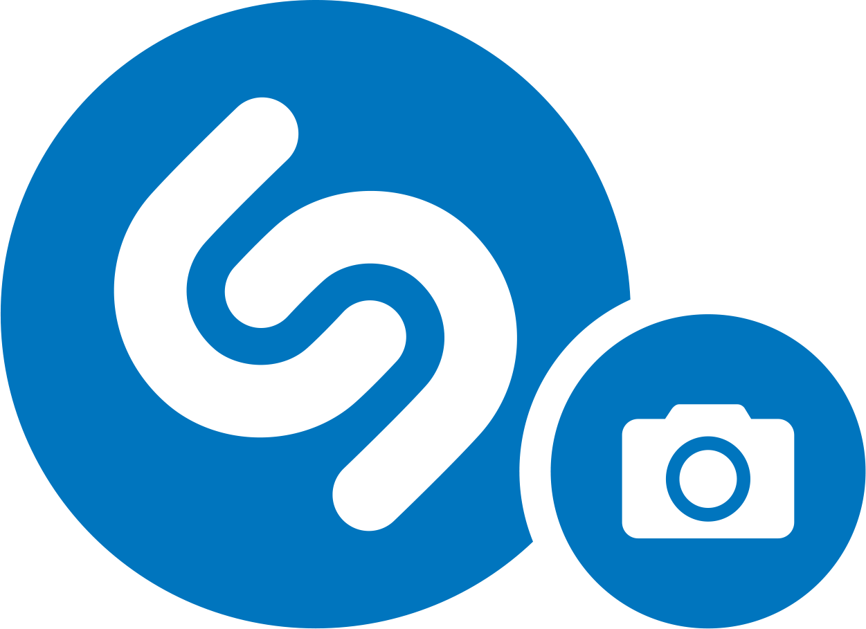 Shazam Logo Transparent Png -