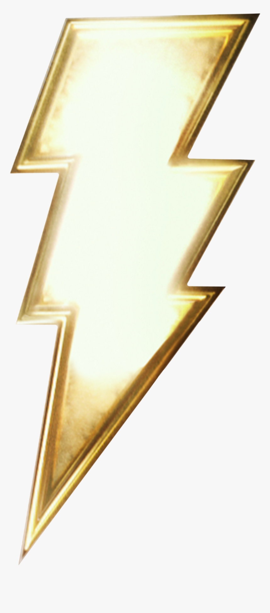 Logo: Shazam! Movie | Dc By 4