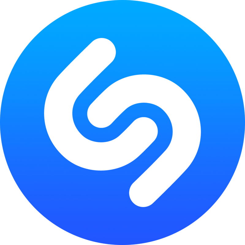 Shazam Logo Png - High-resolu