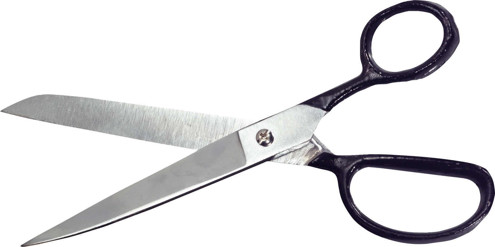 Hair Scissors Png Image - Shears, Transparent background PNG HD thumbnail
