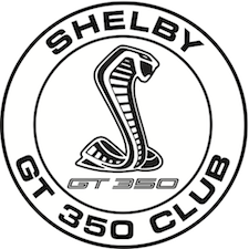 Shelby Car Logo
