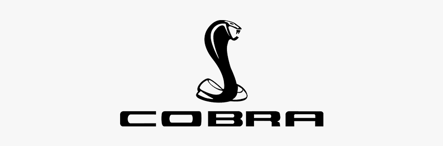 Shelby Cobra Logo Png Transpa