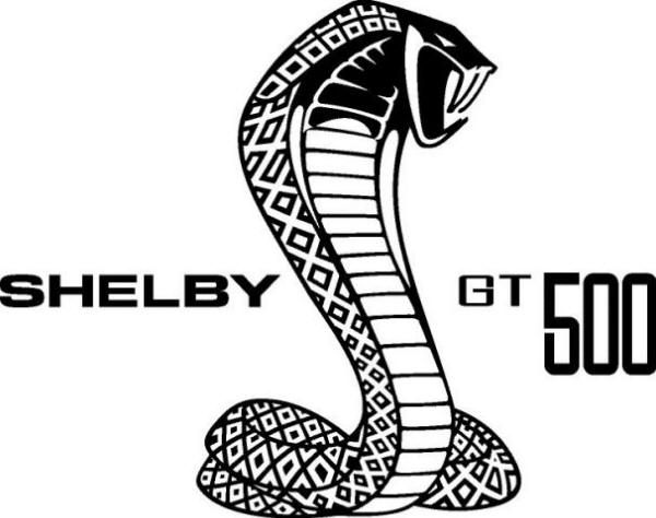 Shelby Logo Png Transparent -