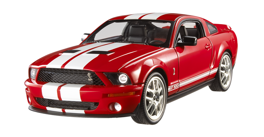 U002707 Ford Shelby Gt500™ - Shelby, Transparent background PNG HD thumbnail