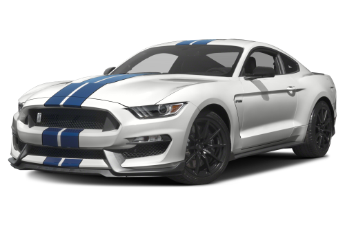 2016 Ford Shelby Gt350 - Shelby, Transparent background PNG HD thumbnail