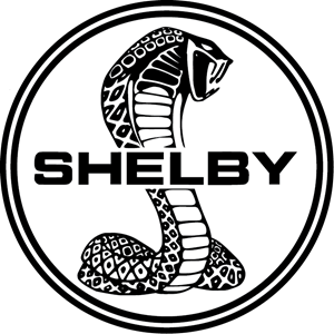 Shelby Logo - Shelby, Transparent background PNG HD thumbnail