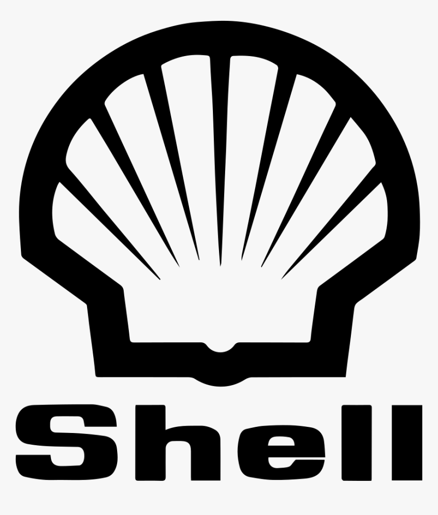 Shell Gas Station   Shell Logo 2019 Png, Transparent Png   Kindpng - Shell, Transparent background PNG HD thumbnail