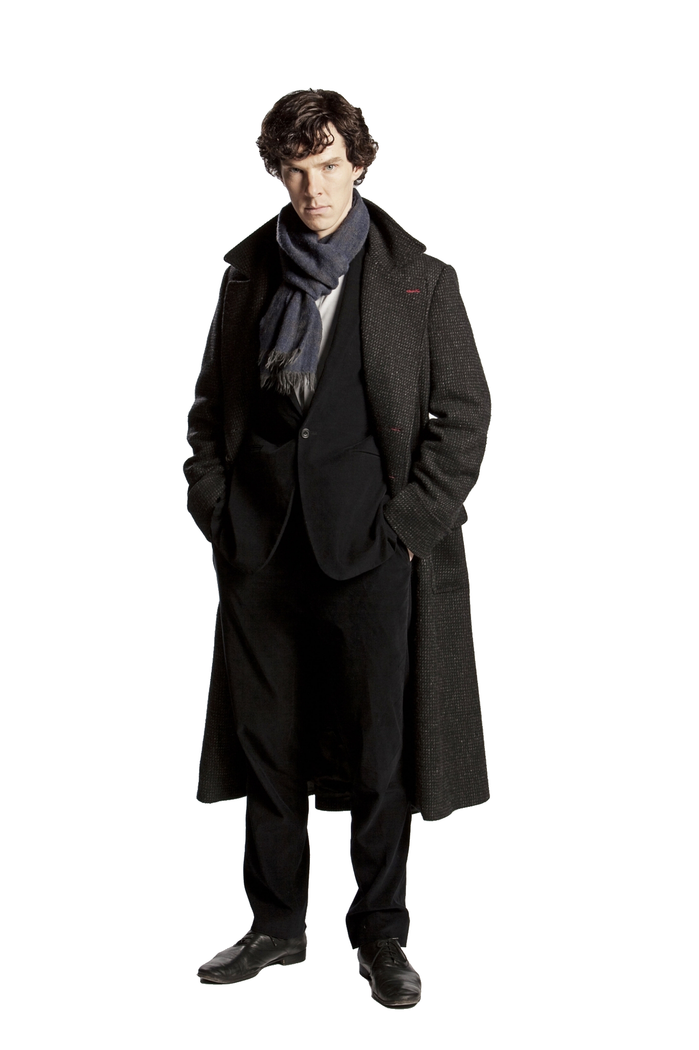 Sherlock Png Photo - Sherlock Holmes, Transparent background PNG HD thumbnail