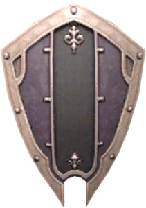 File:ffxi Shield 35.png - Shield Armor, Transparent background PNG HD thumbnail