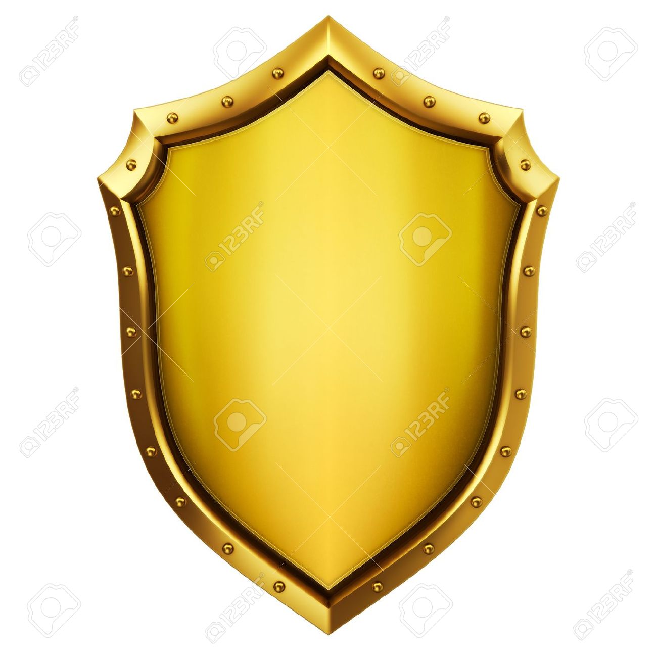 Shield #5 - Shield, Transparent background PNG HD thumbnail