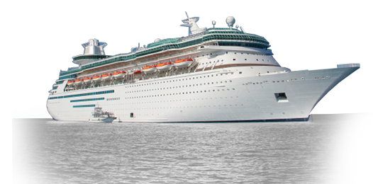 Cruise Ship Png Pic - Ship, Transparent background PNG HD thumbnail
