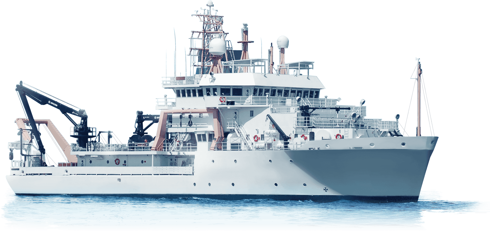 Cruise Ship PNG Transparent