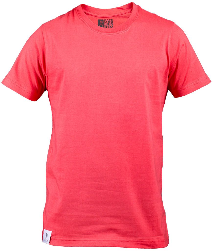 Red T Shirt PNG Transparent I