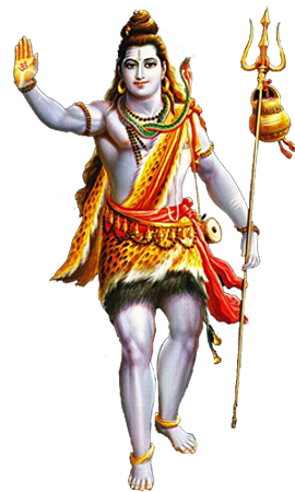 Shiva.png - God, Transparent background PNG HD thumbnail